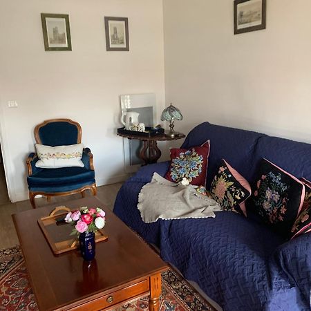 Chambre D'Hotes Fauvart Antony Real Оранж Экстерьер фото