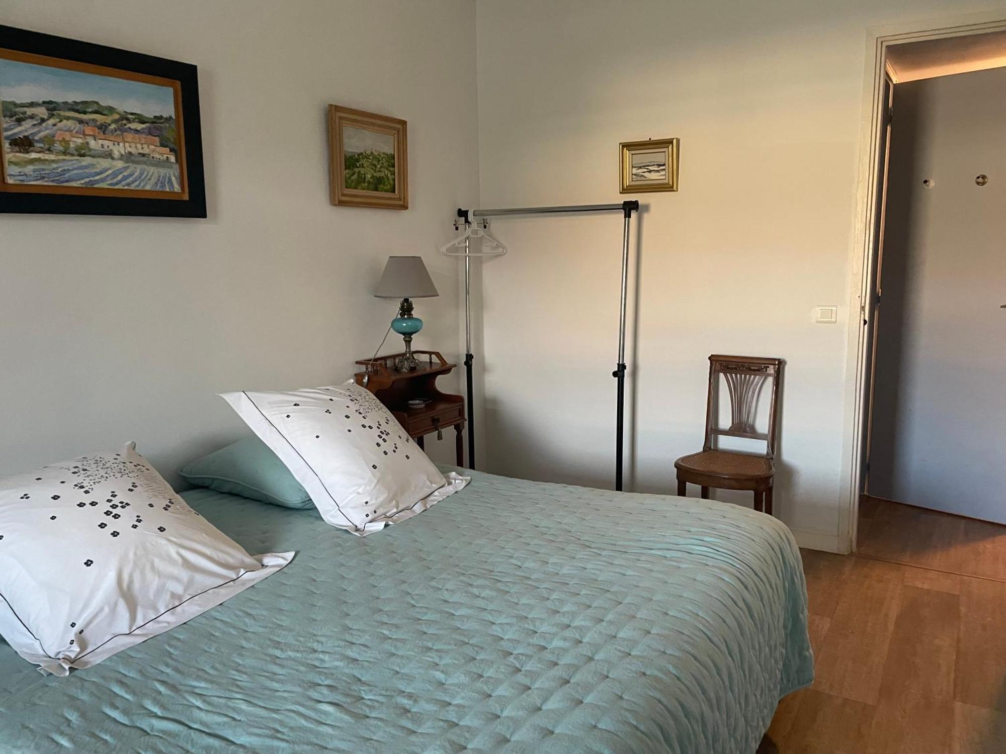 Chambre D'Hotes Fauvart Antony Real Оранж Экстерьер фото